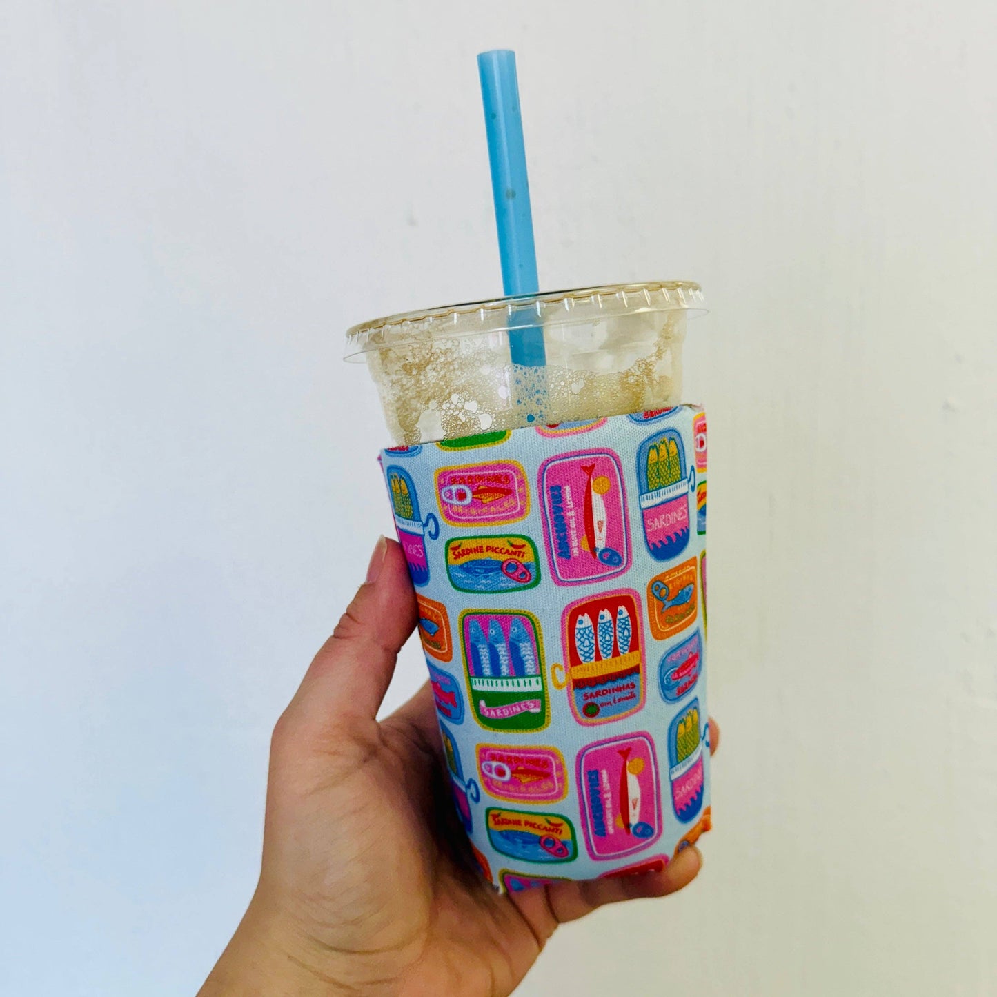 Coffee Drink Sleeve
