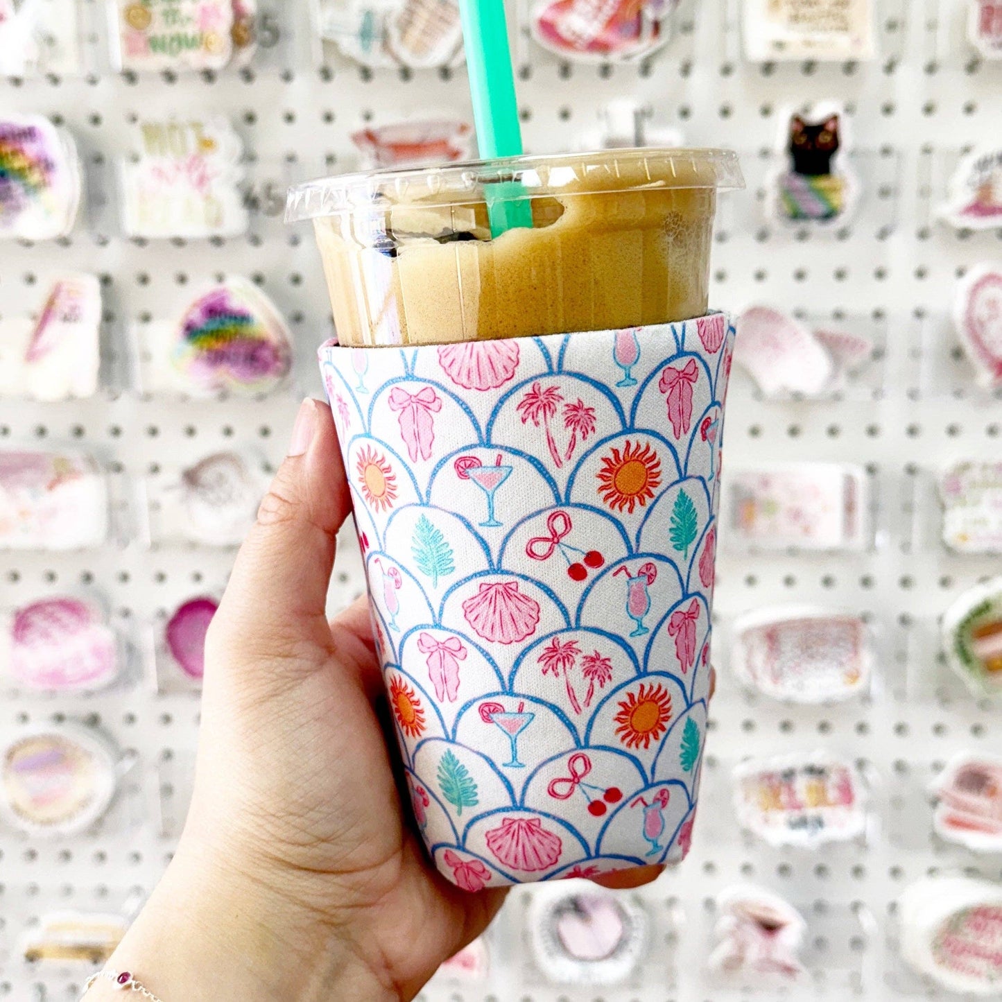 Coffee Drink Sleeve