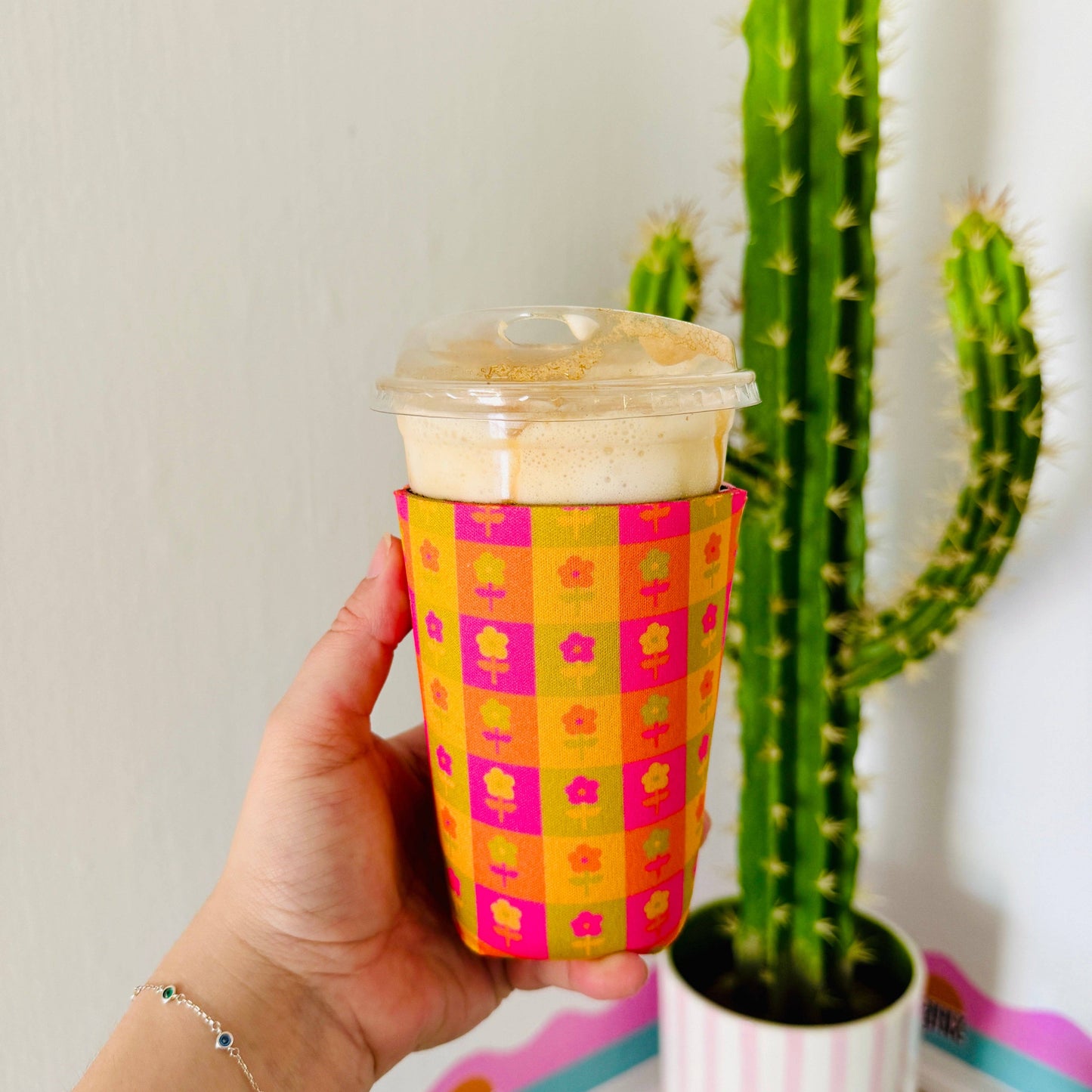 Coffee Drink Sleeve