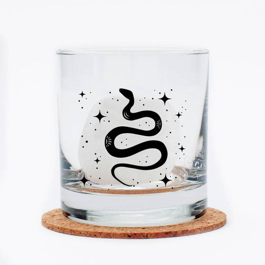 Rocks Glass