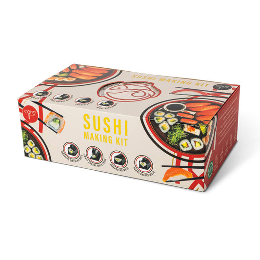 11pc Sushi Making Kit