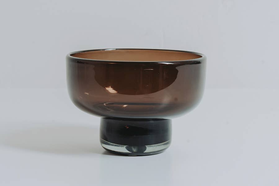Mezcal Tasting Glasses (Tamarind)