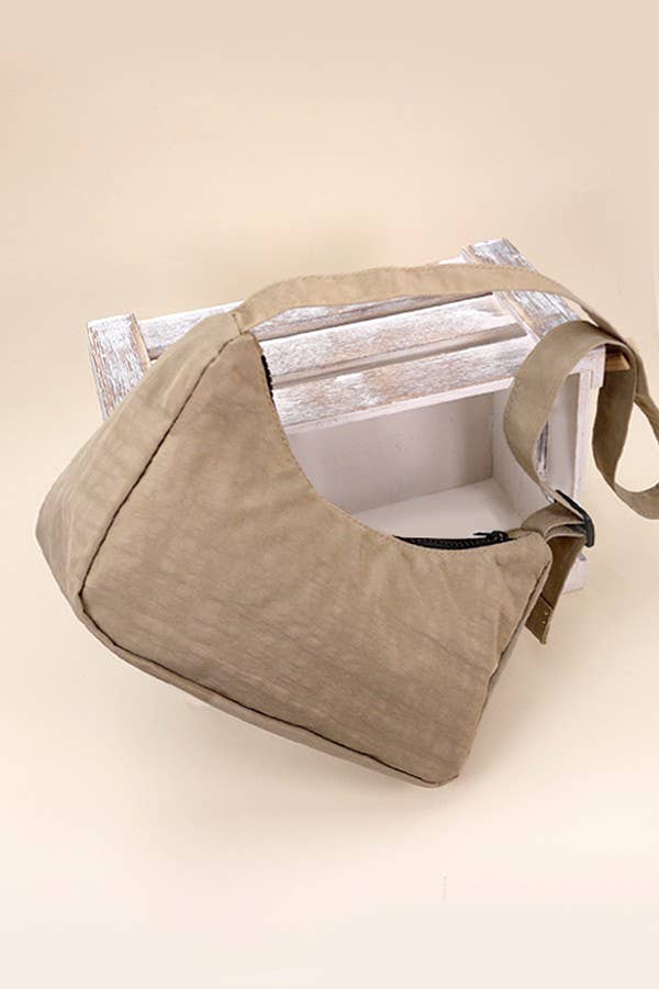 Mini Crossbody Bag