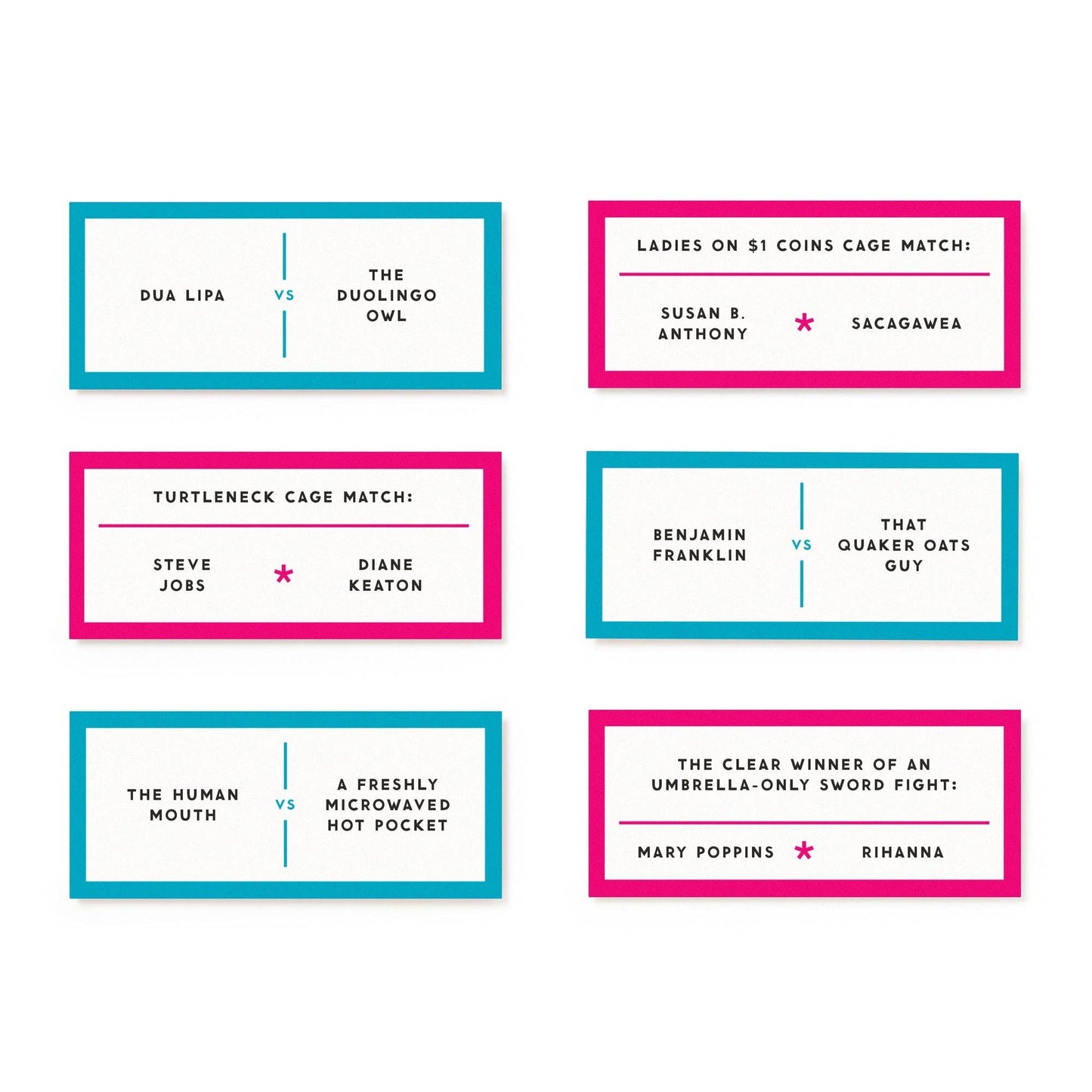 Debatable Battle Edition