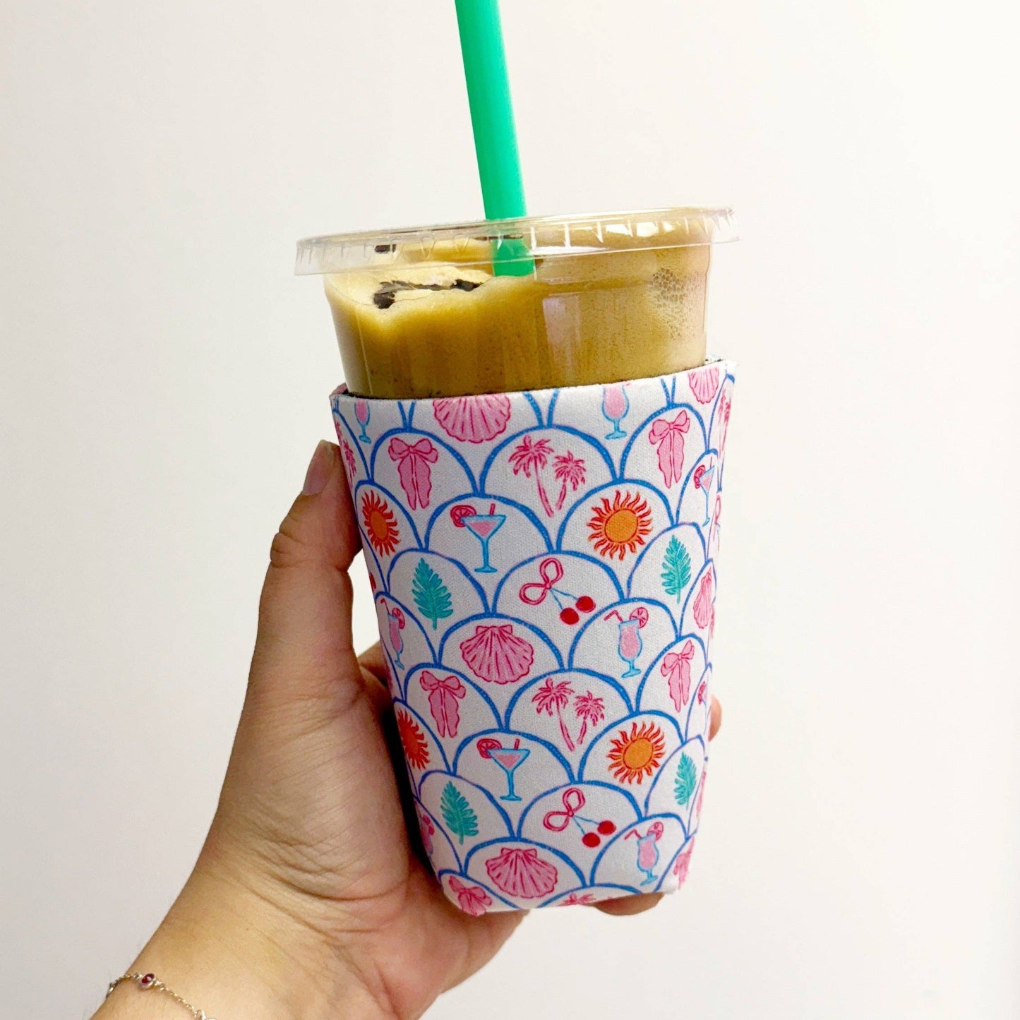Coffee Drink Sleeve