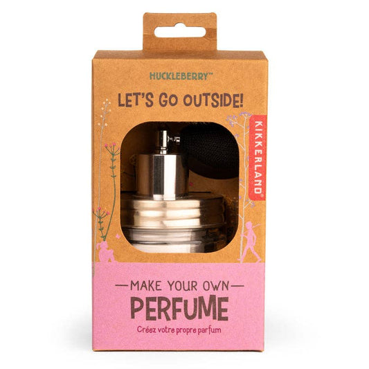 Make Your Own Perfume Kit