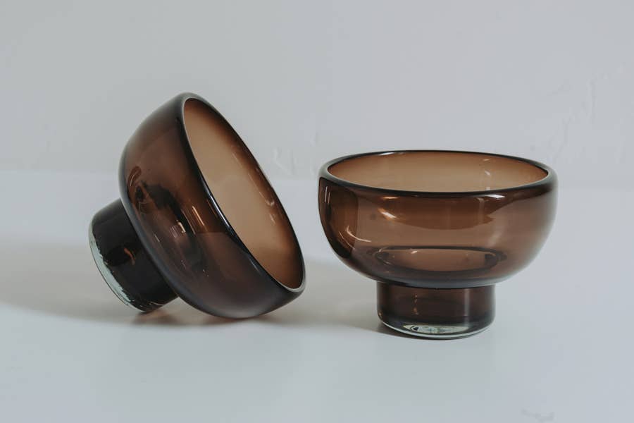Mezcal Tasting Glasses (Tamarind)