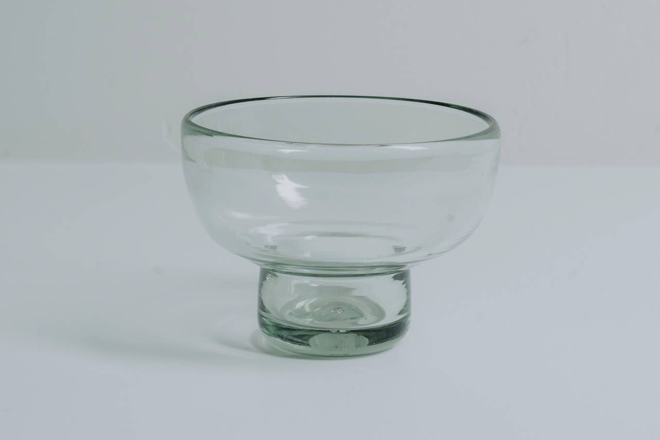 Mezcal Tasting Glass (Clear)