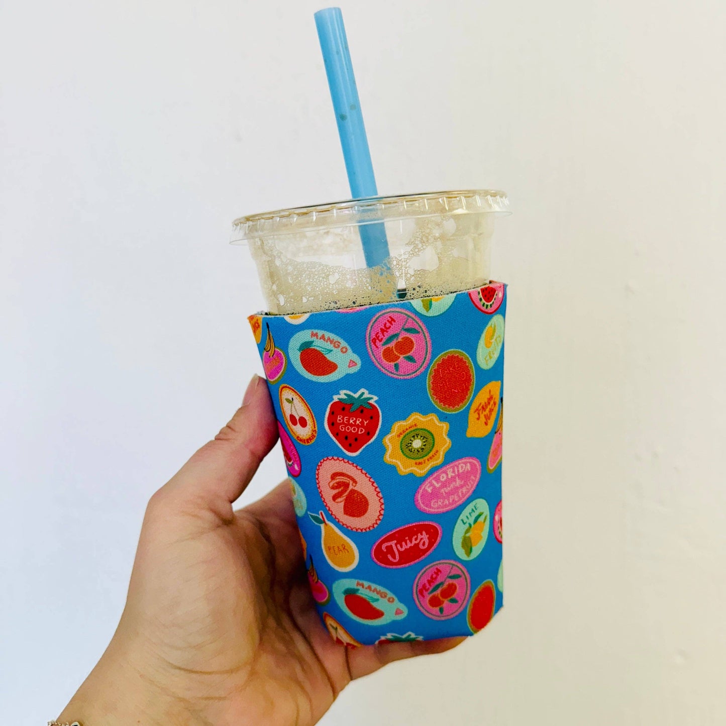 Coffee Drink Sleeve