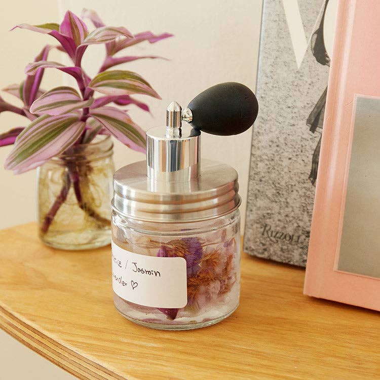 Make Your Own Perfume Kit