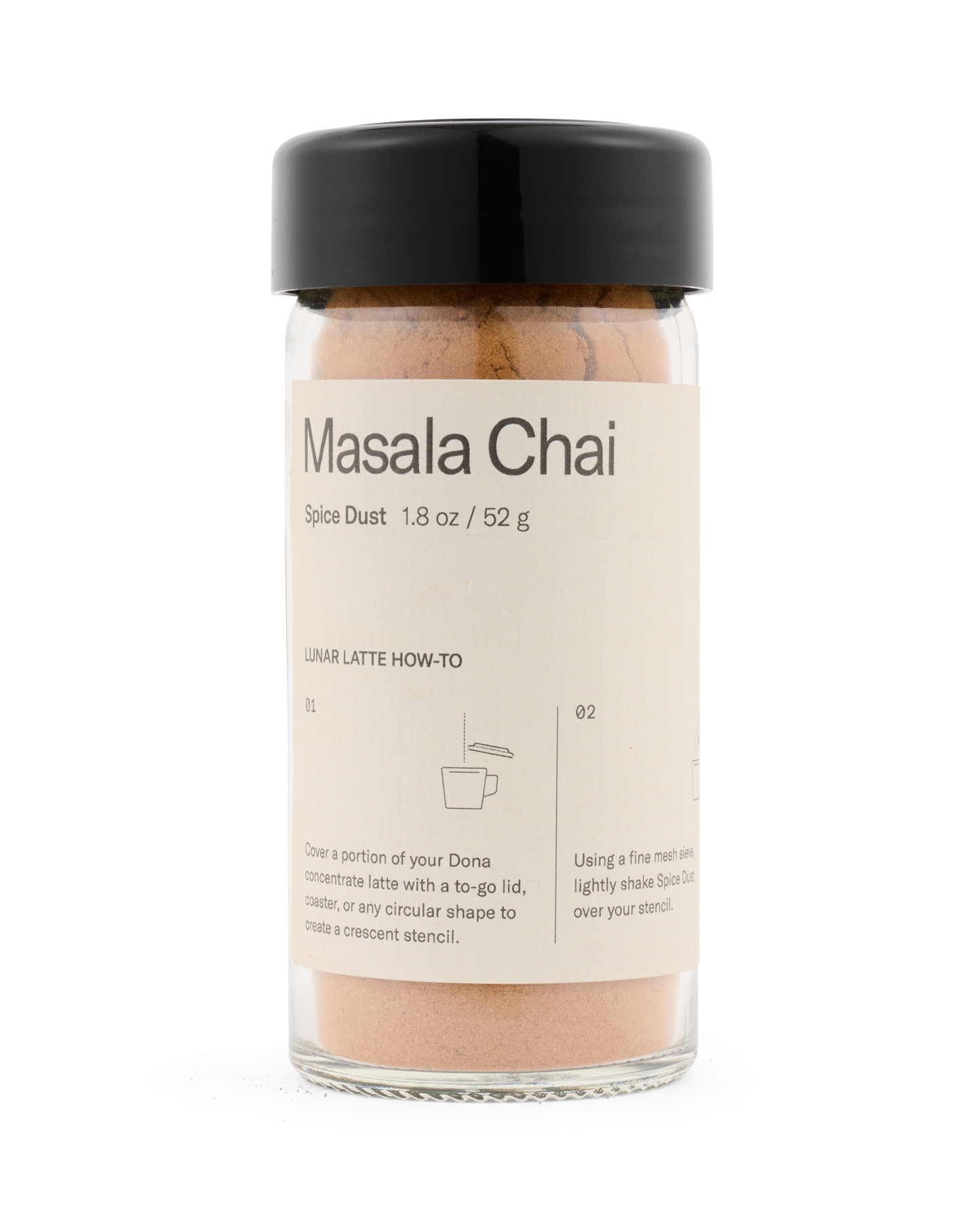 Spice Dust | Masala Chai