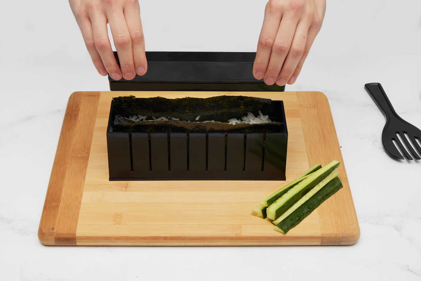 11pc Sushi Making Kit