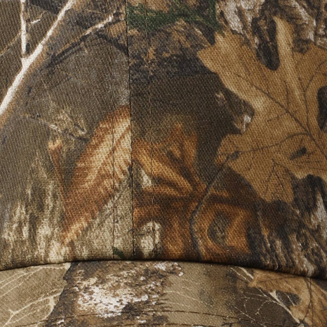 Camouflage Baseball Cap
