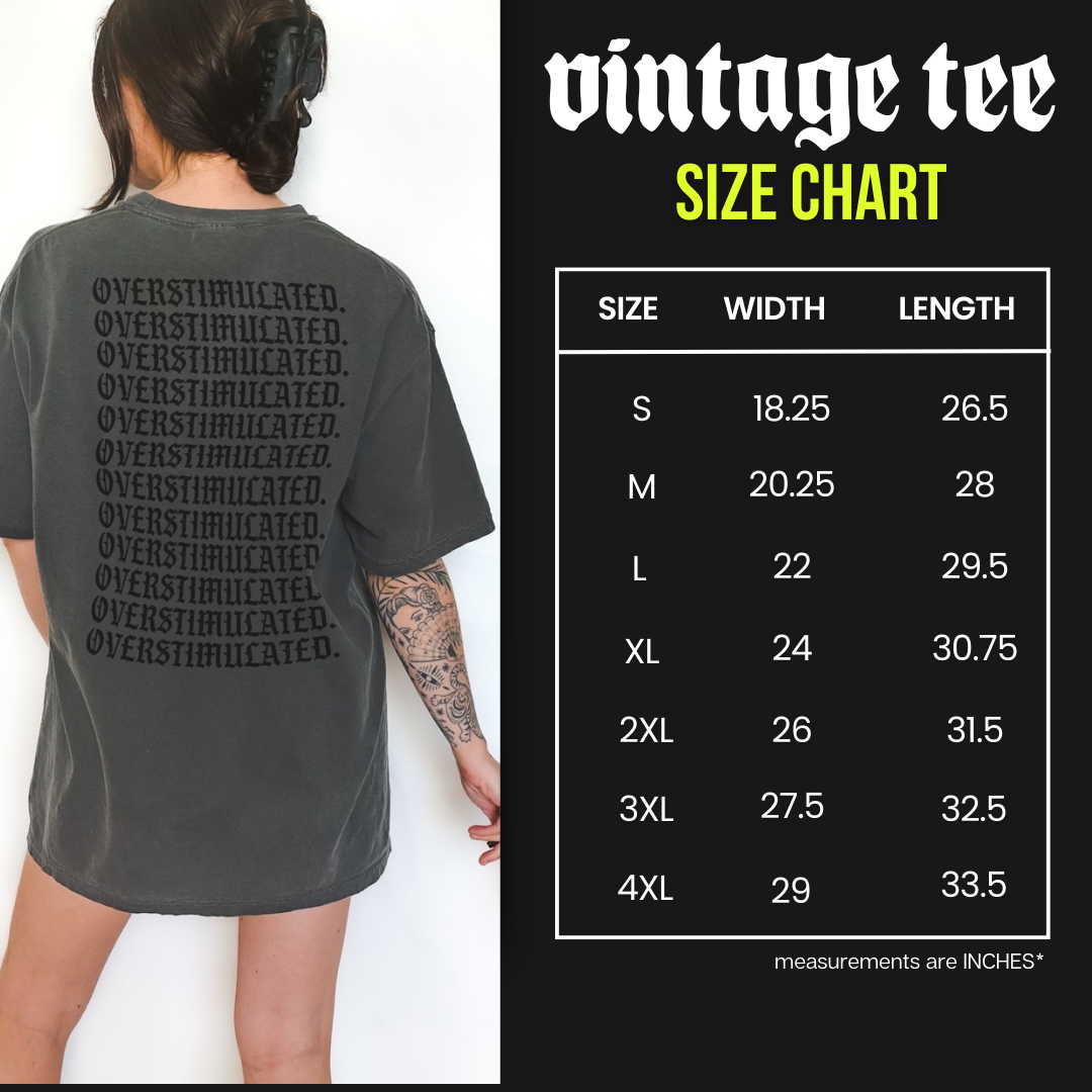 Better Luck Next Time Tee